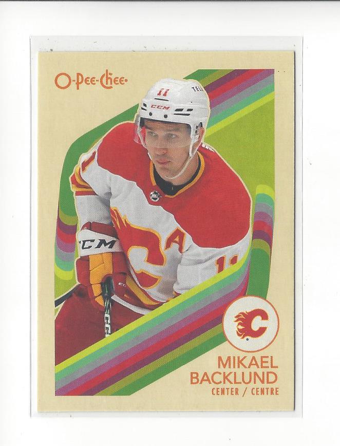 2023-24 O-Pee-Chee Hockey Retro Parallel Singles - You Choose