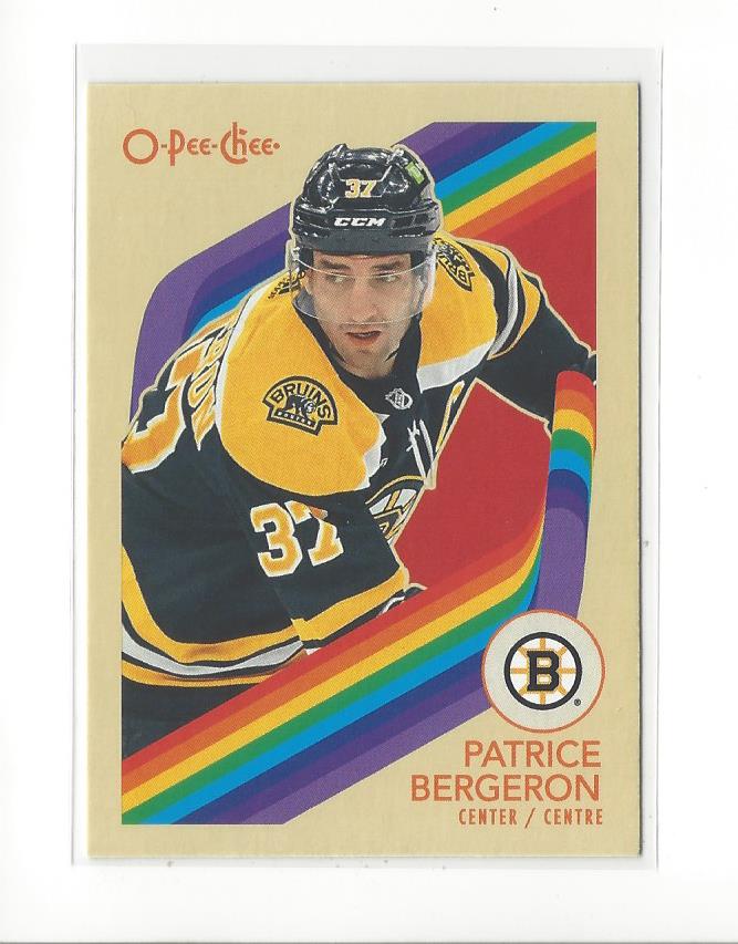 2023-24 O-Pee-Chee Hockey Retro Parallel Singles - You Choose