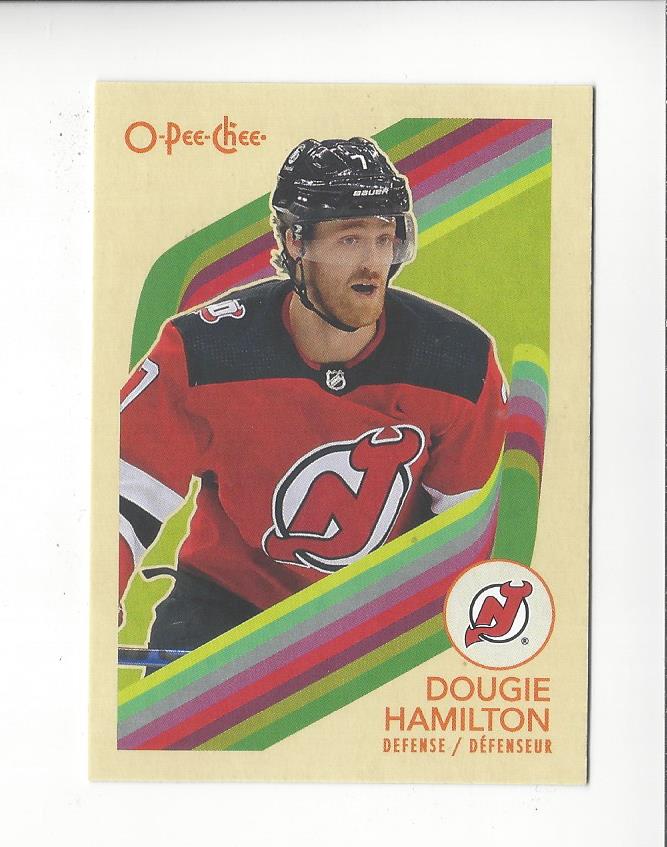 2023-24 O-Pee-Chee Hockey Retro Parallel Singles - You Choose