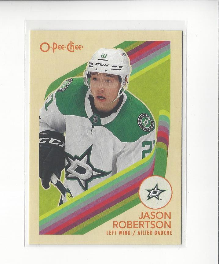 2023-24 O-Pee-Chee Hockey Retro Parallel Singles - You Choose