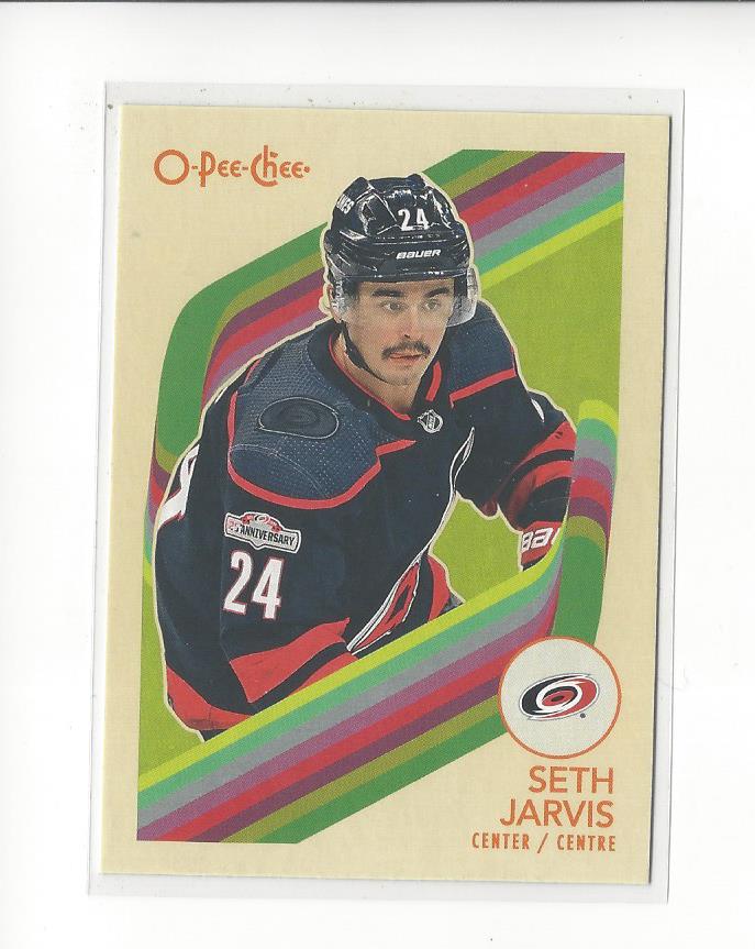 2023-24 O-Pee-Chee Hockey Retro Parallel Singles - You Choose