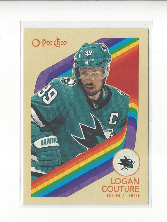 2023-24 O-Pee-Chee Hockey Retro Parallel Singles - You Choose