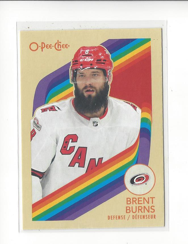 2023-24 O-Pee-Chee Hockey Retro Parallel Singles - You Choose