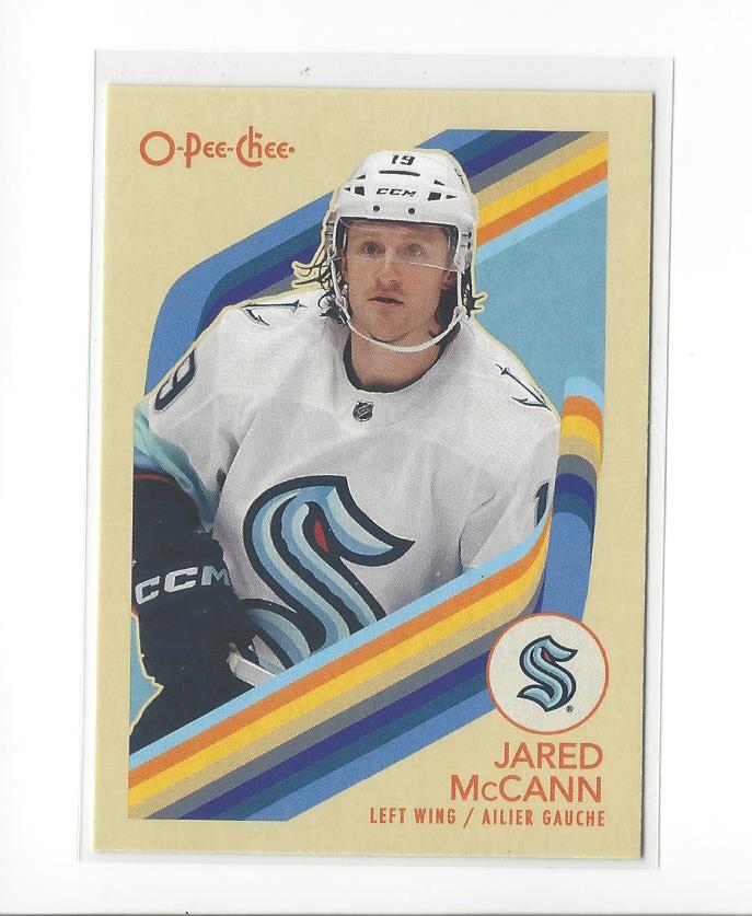 2023-24 O-Pee-Chee Hockey Retro Parallel Singles - You Choose