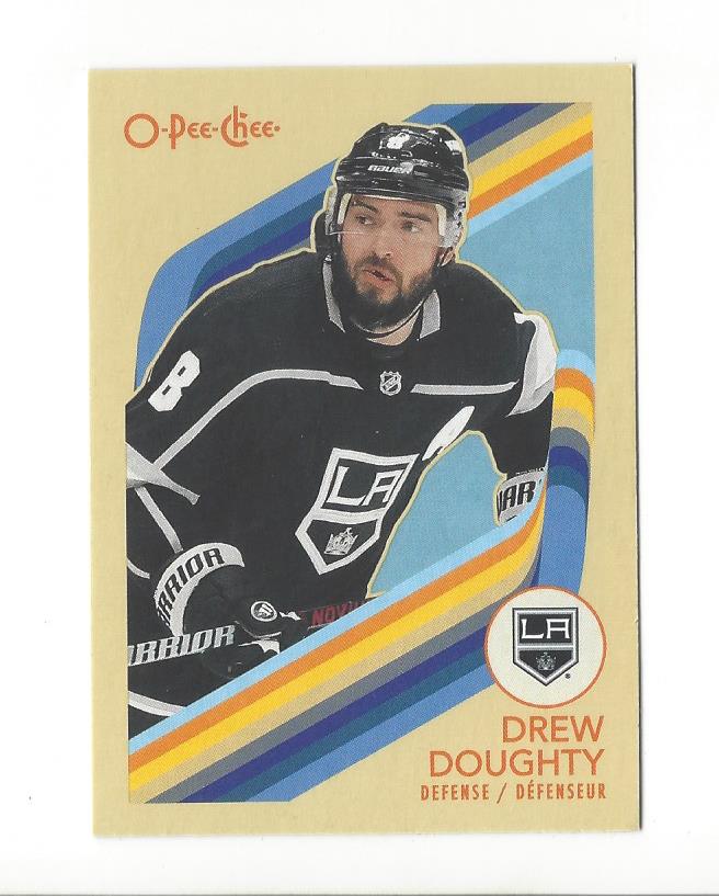 2023-24 O-Pee-Chee Hockey Retro Parallel Singles - You Choose