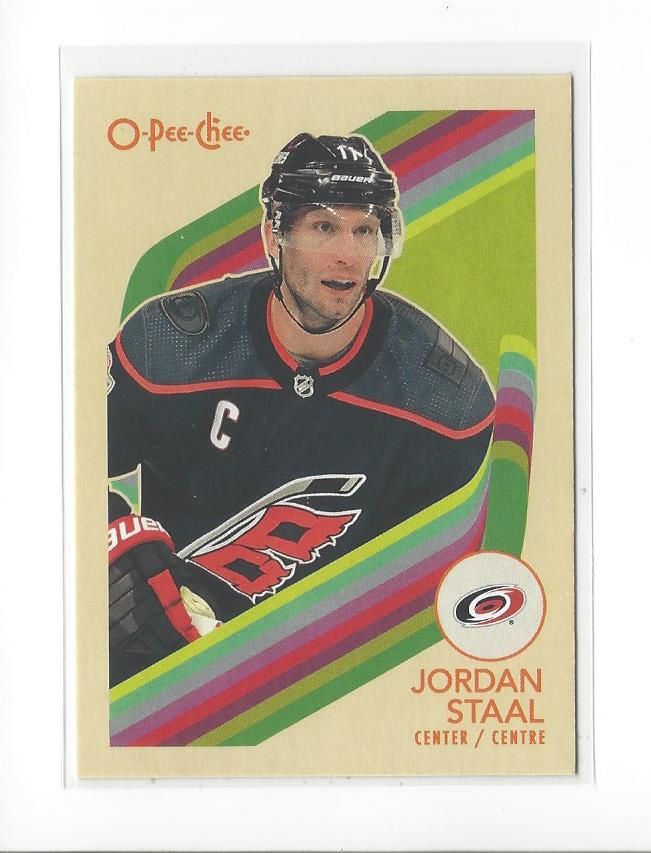 2023-24 O-Pee-Chee Hockey Retro Parallel Singles - You Choose