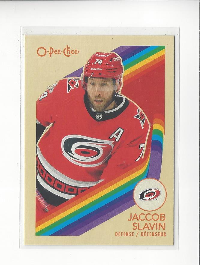 2023-24 O-Pee-Chee Hockey Retro Parallel Singles - You Choose