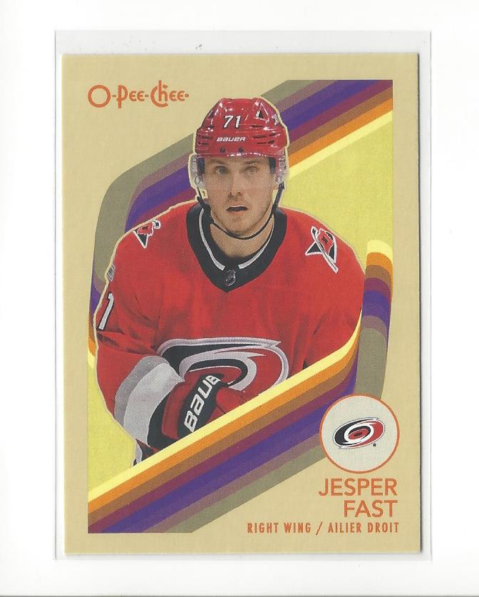 2023-24 O-Pee-Chee Hockey Retro Parallel Singles - You Choose