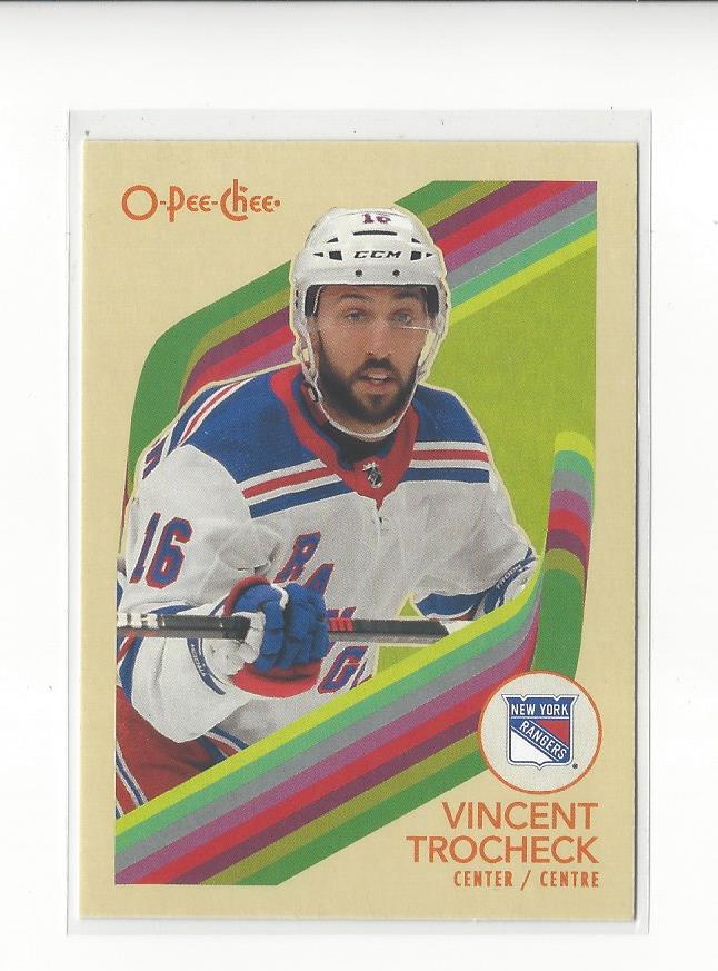 2023-24 O-Pee-Chee Hockey Retro Parallel Singles - You Choose