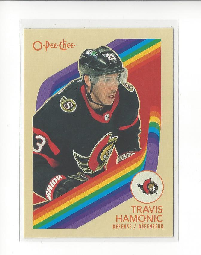 2023-24 O-Pee-Chee Hockey Retro Parallel Singles - You Choose