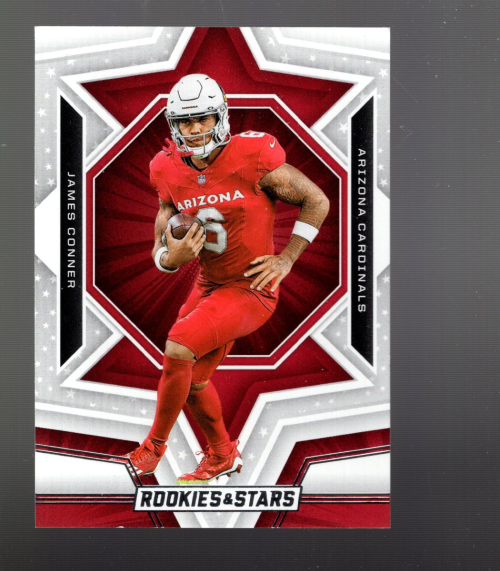 B5020- 2023 Rookies and Stars FB #s 1-200 +Rookies -You Pick- 15+ FREE US SHIP