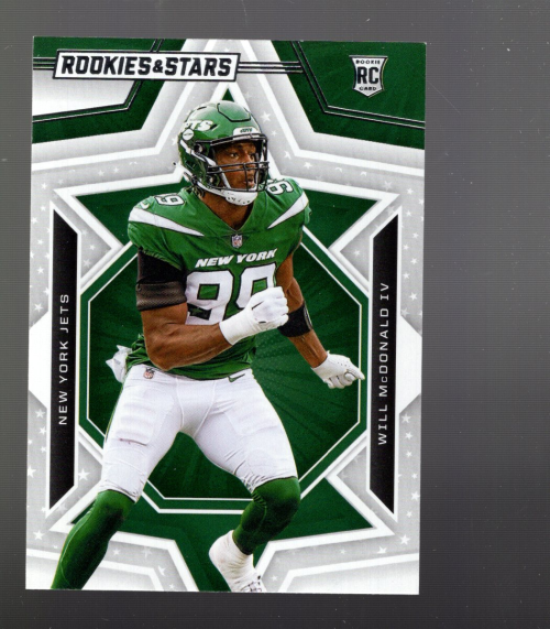 B5020- 2023 Rookies and Stars FB #s 1-200 +Rookies -You Pick- 15+ FREE US SHIP