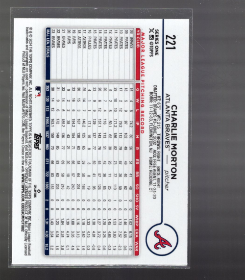 B4835- 2024 Topps Baseball Assorted Insert Cards7 -You Pick- 15+ FREE US SHIP - Picture 15 of 19