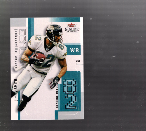 B3620- 2003 Fleer Genuine Insider FB 1-100 +Inserts -You Pick- 15+ FREE US SHIP - Picture 200 of 210