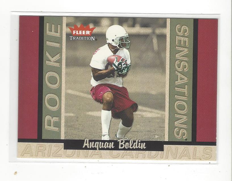 2014 Topps Chrome Anquan Boldin San Francisco 49ers #92