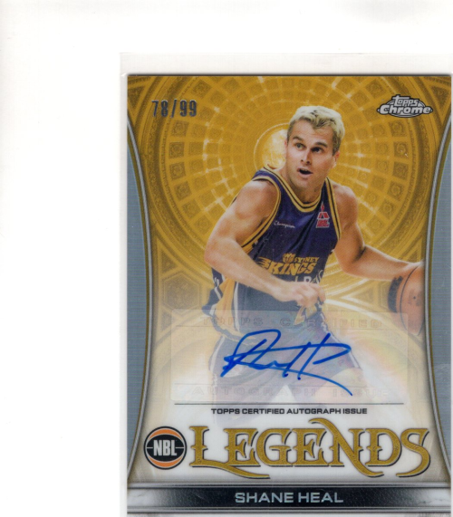 B6565- 2022-23 Topps Chrome NBL Basketball Cards -You Pick- 15+ FREE US SHIP - Picture 44 of 49