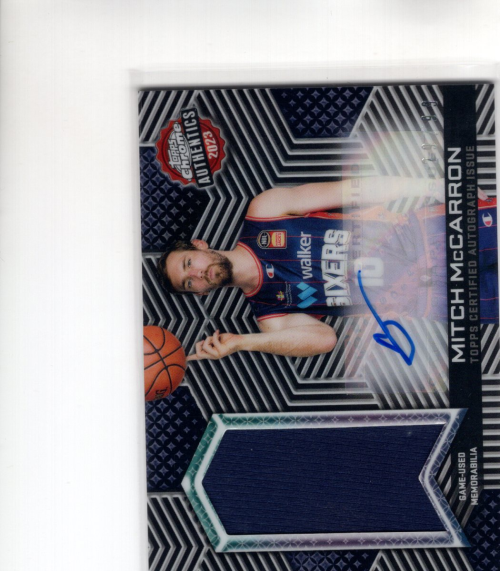 B6565- 2022-23 Topps Chrome NBL Basketball Cards -You Pick- 15+ FREE US SHIP - Picture 16 of 49