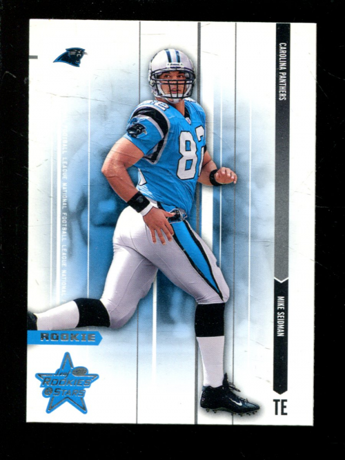 B2017- 2003 Leaf Rookies and Stars FB Asst Cards -You Pick- 15+ FREE US SHIP - Picture 196 of 267