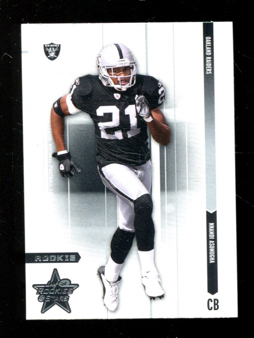 B2017- 2003 Leaf Rookies and Stars FB Asst Cards -You Pick- 15+ FREE US SHIP - Picture 241 of 267