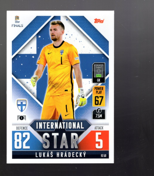 B4808- 2022-23 Topps Match Attax 101 Road to UEFA -You Pick- 15+ FREE US SHIP - Picture 78 of 103