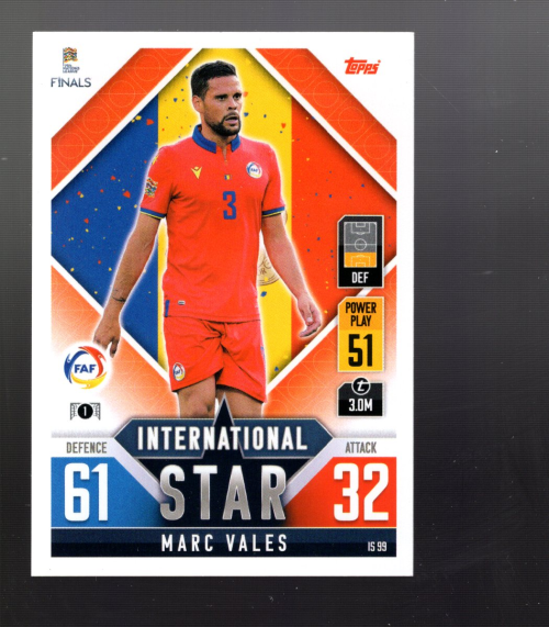 B4808- 2022-23 Topps Match Attax 101 Road to UEFA -You Pick- 15+ FREE US SHIP - Picture 80 of 103