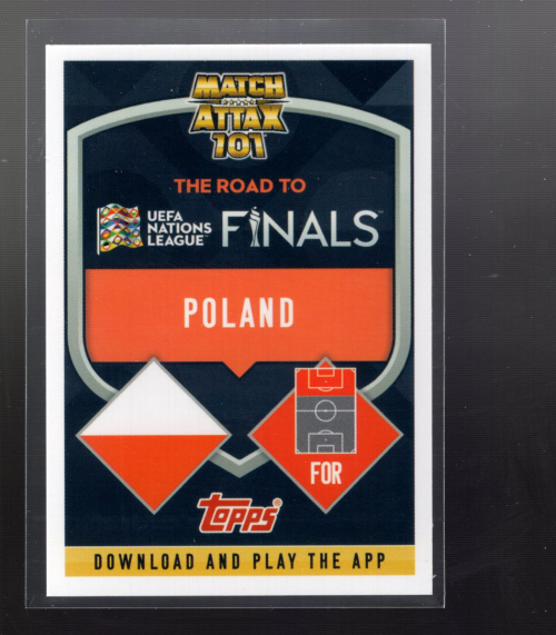 B4808- 2022-23 Topps Match Attax 101 Road to UEFA -You Pick- 15+ FREE US SHIP - Picture 87 of 103