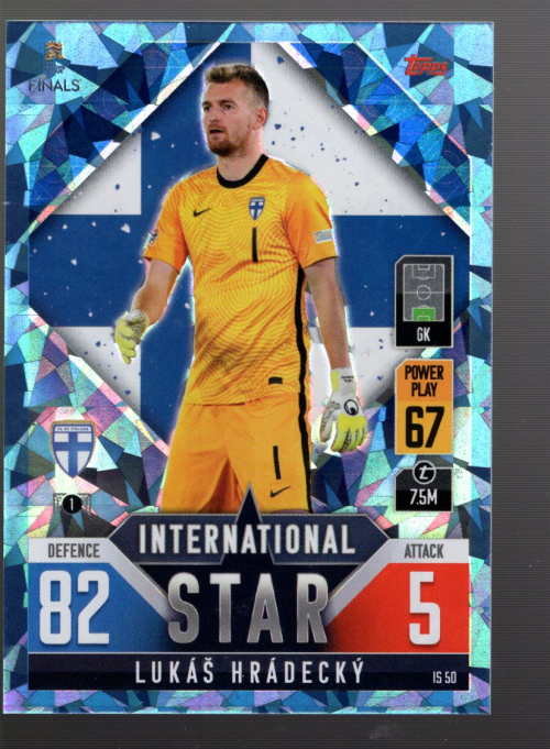 B4808- 2022-23 Topps Match Attax 101 Road to UEFA -You Pick- 15+ FREE US SHIP - Picture 82 of 103