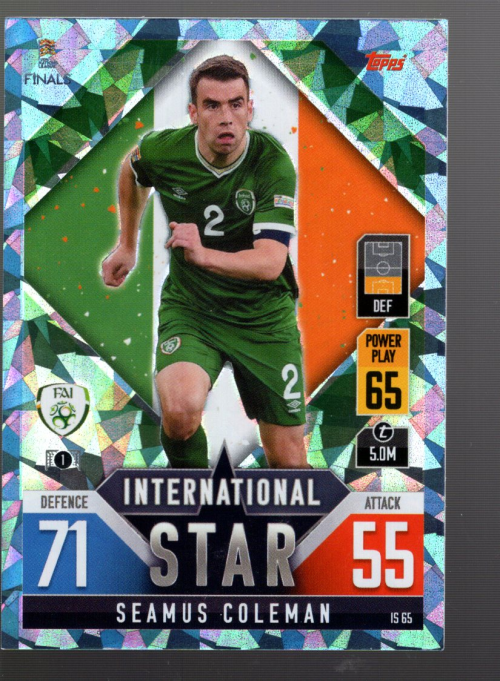 B4808- 2022-23 Topps Match Attax 101 Road to UEFA -You Pick- 15+ FREE US SHIP - Picture 84 of 103