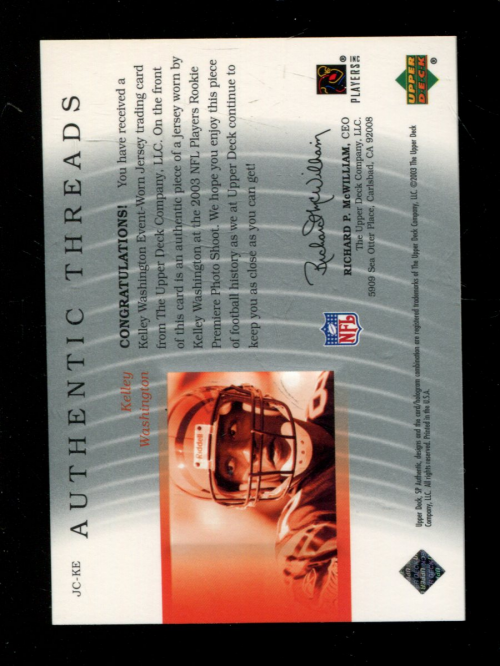 A4112- 2003 vendu Sp Authentique Fb Cartes 201-281 + Inserts -vous Pic- 15 + Gratuit