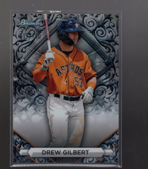 B4853- 2023 Bowman Sterling Baseball Assorted Cards -You Pick- 15+ FREE US SHIP - Picture 70 of 141