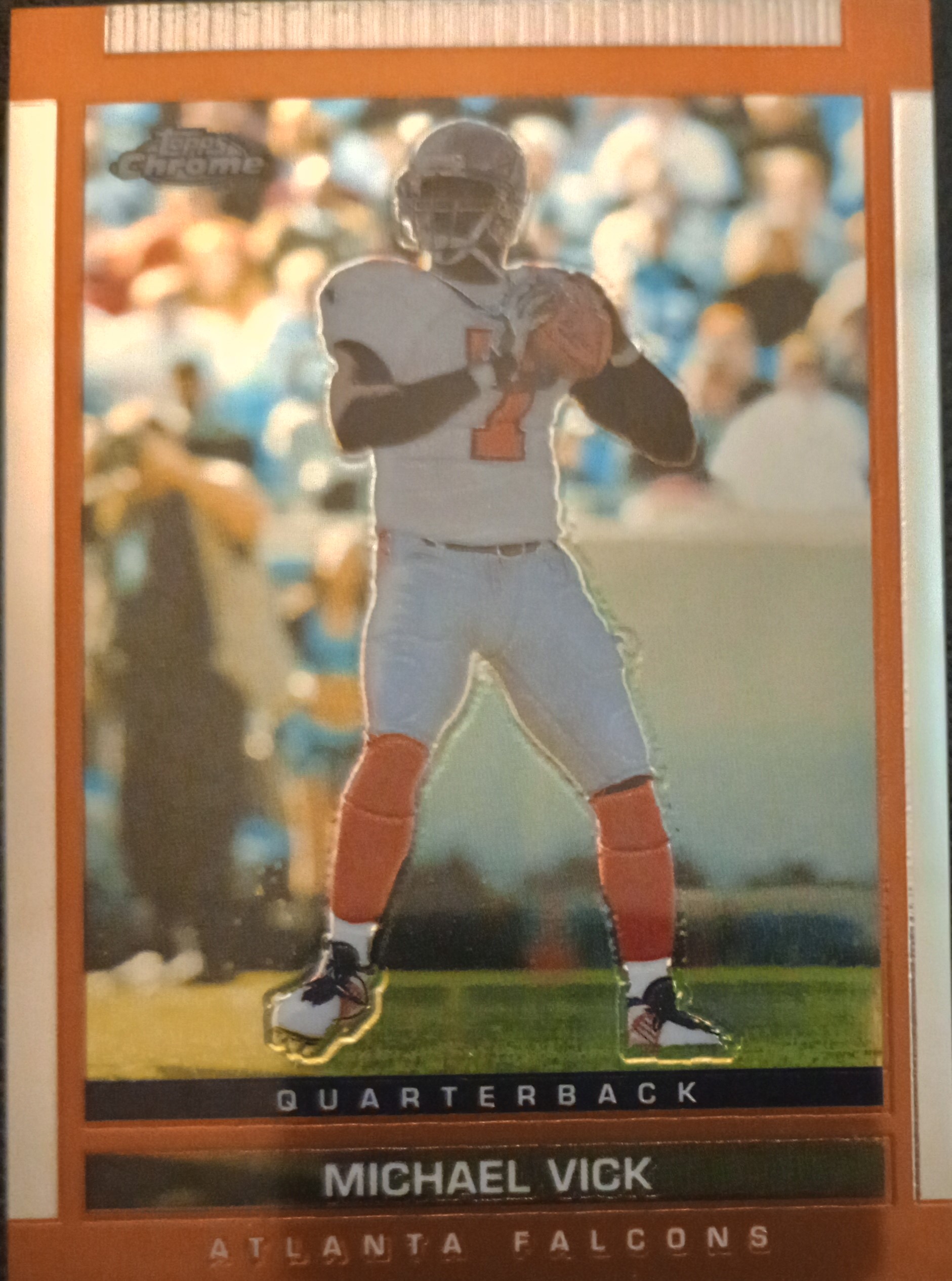 2003 Topps Football Draft Picks and Prospects Chrome Singles - Sie wählen - Bild 96 von 264