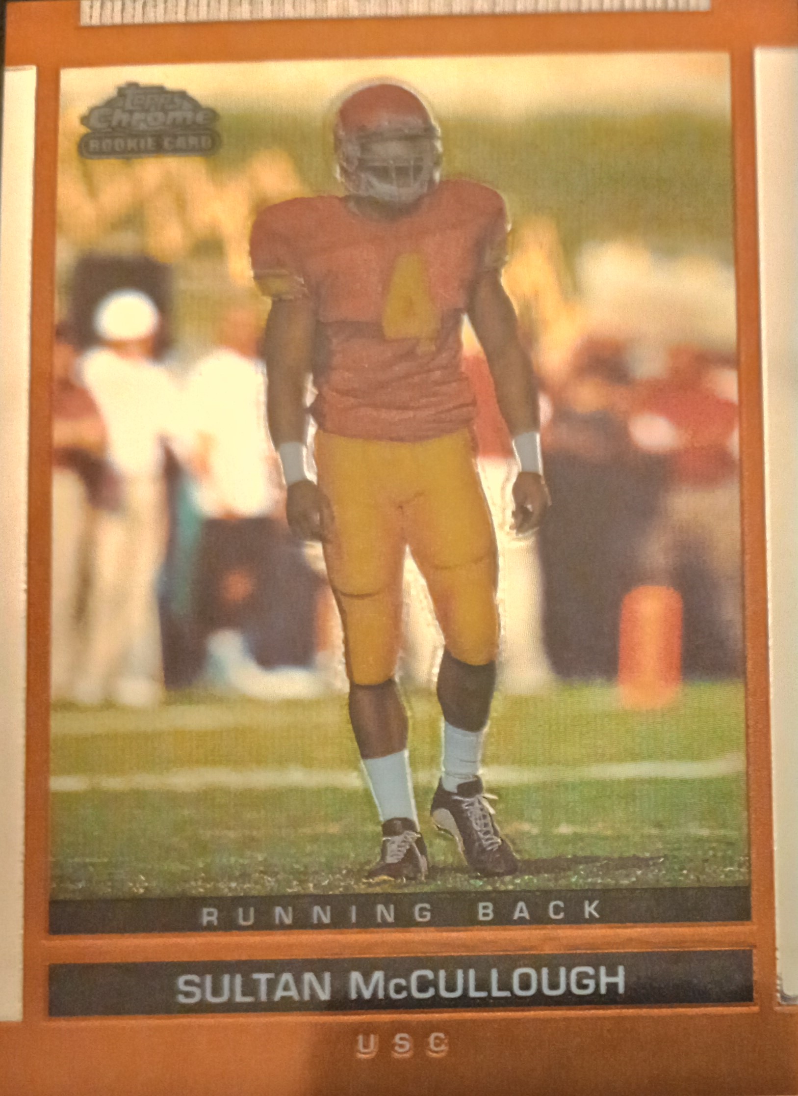 2003 Topps Football Draft Picks and Prospects Chrome Singles - Sie wählen - Bild 214 von 264