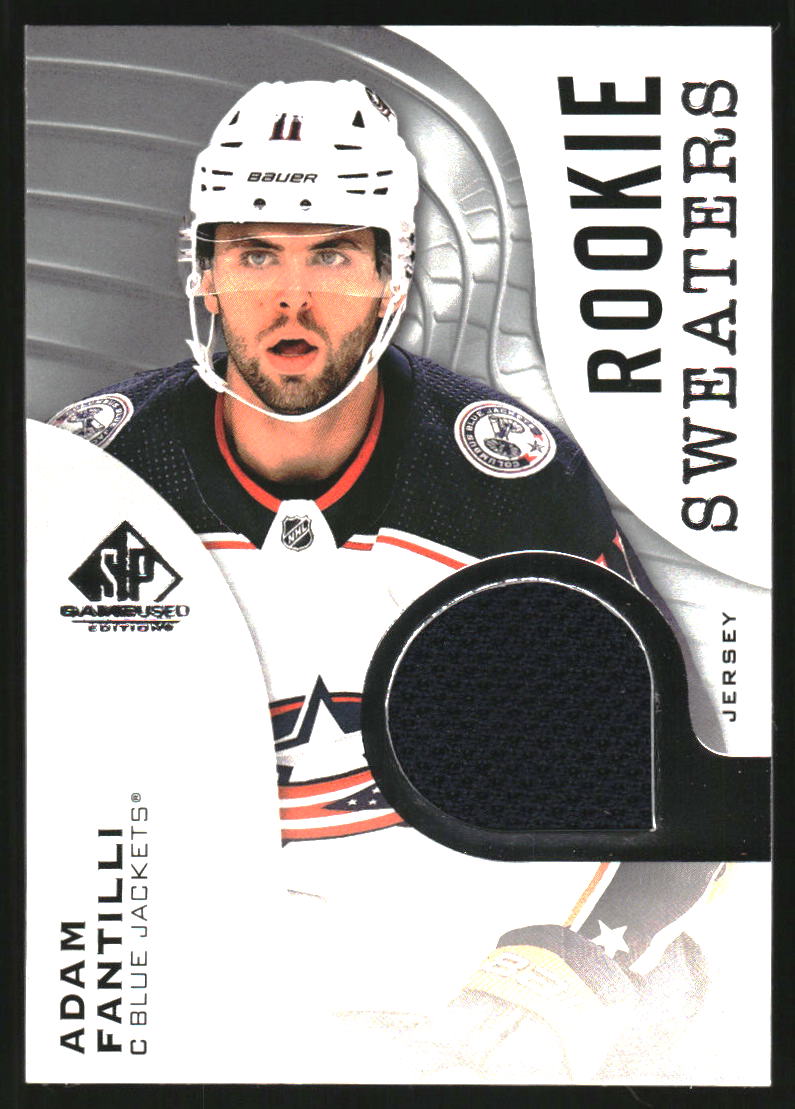 2023-24 Topps Chrome Overtime Elite #78 Adam Oumiddoch on Fanatics 