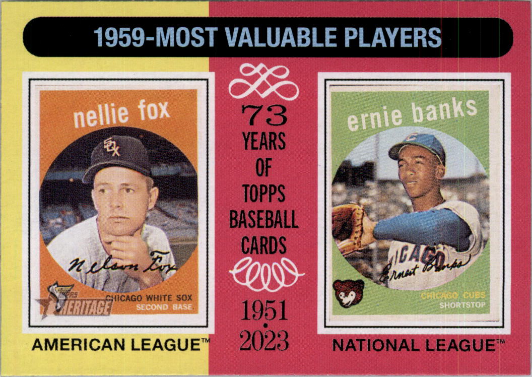 2024 Topps Heritage Baseball Card Pick (Base) 1-344