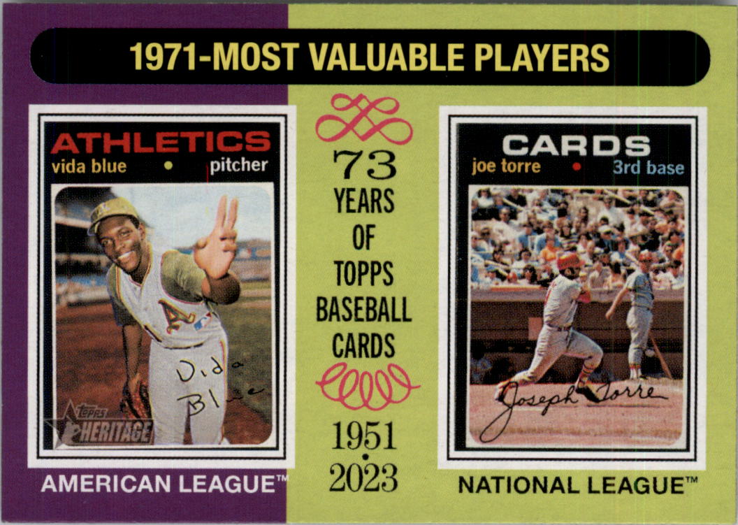 2024 Topps Heritage Baseball Card Pick (Base) 1-344