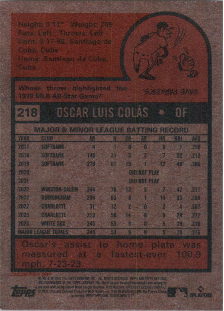 2024 Topps Heritage Baseball Card Pick (Base) 1-344