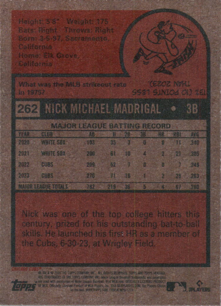 2024 Topps Heritage Baseball Card Pick (Base) 1-344