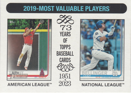2024 Topps Heritage White Border Parallel - Pick your single - Bild 9 von 25
