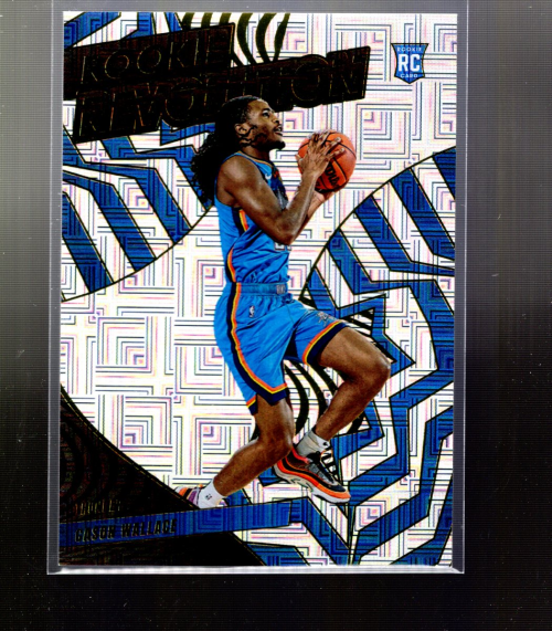 B6879- 2023-24 Panini Revolution Assorted Bk Cards -You Pick- 15+ FREE US SH - Picture 224 of 273