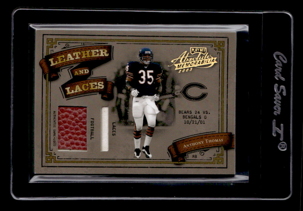 2008 Absolute Memorabilia Heroes Materials #25 Devin Hester Jersey /200 -  NM-MT