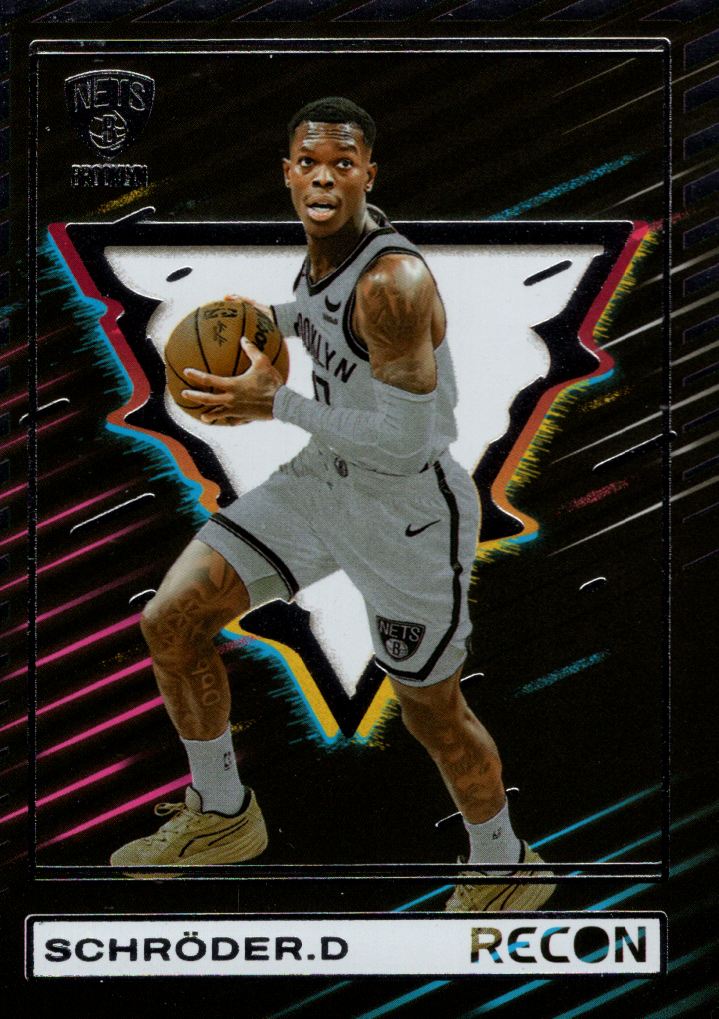 2023-24 Panini Recon Basketball Card Pick (Base)