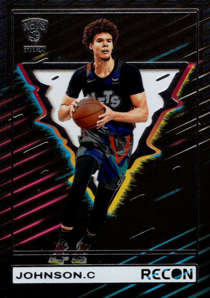 2023-24 Panini Recon Basketball Card Pick (Base)