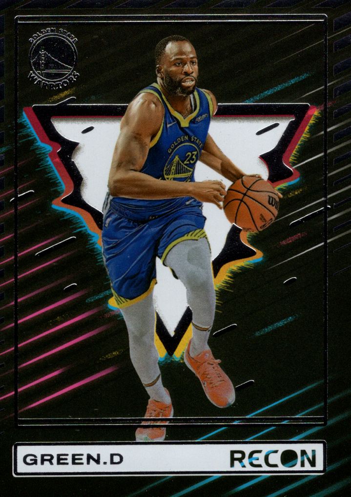 2023-24 Panini Recon Basketball Card Pick (Base)