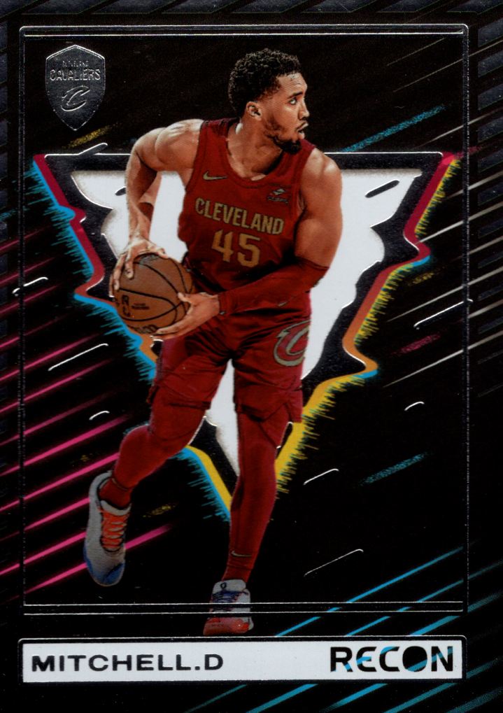 2023-24 Panini Recon Basketball Card Pick (Base)