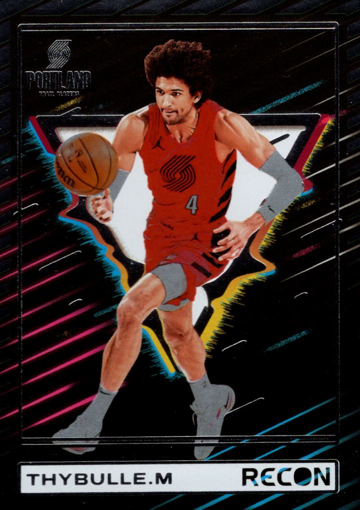 2023-24 Panini Recon Basketball Card Pick (Base)