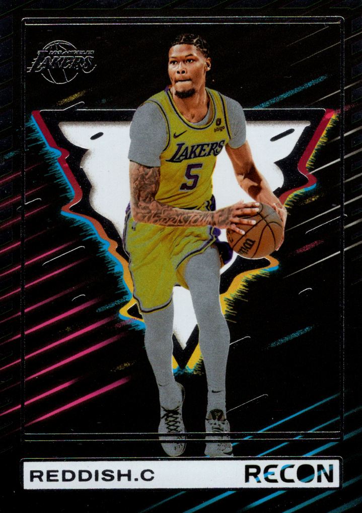 2023-24 Panini Recon Basketball Card Pick (Base)