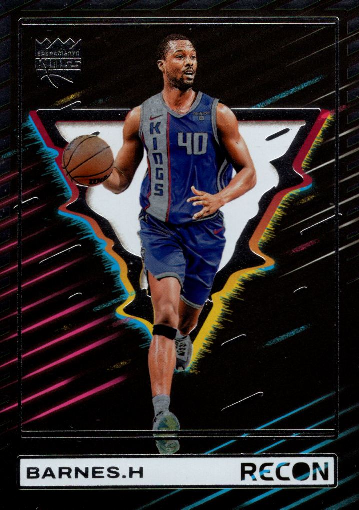 2023-24 Panini Recon Basketball Card Pick (Base)