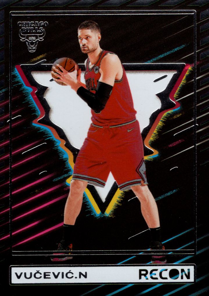 2023-24 Panini Recon Basketball Card Pick (Base)