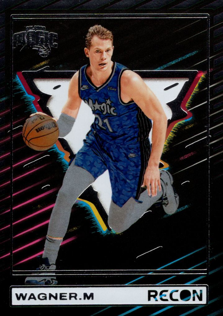 2023-24 Panini Recon Basketball Card Pick (Base)