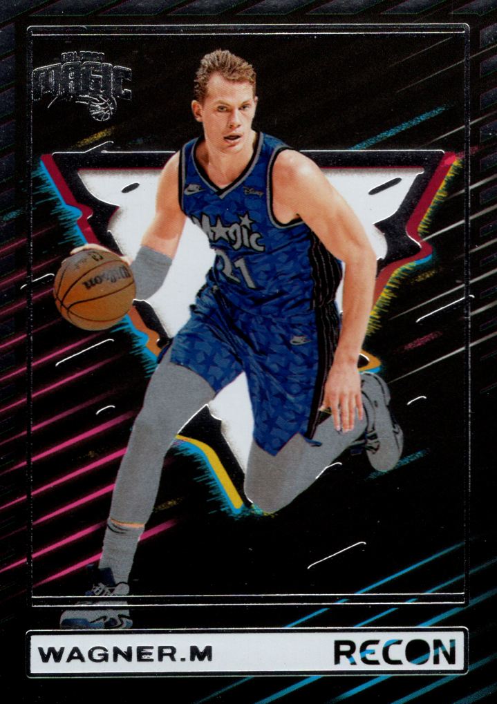 2023-24 Panini Recon Basketball Card Pick (Base)